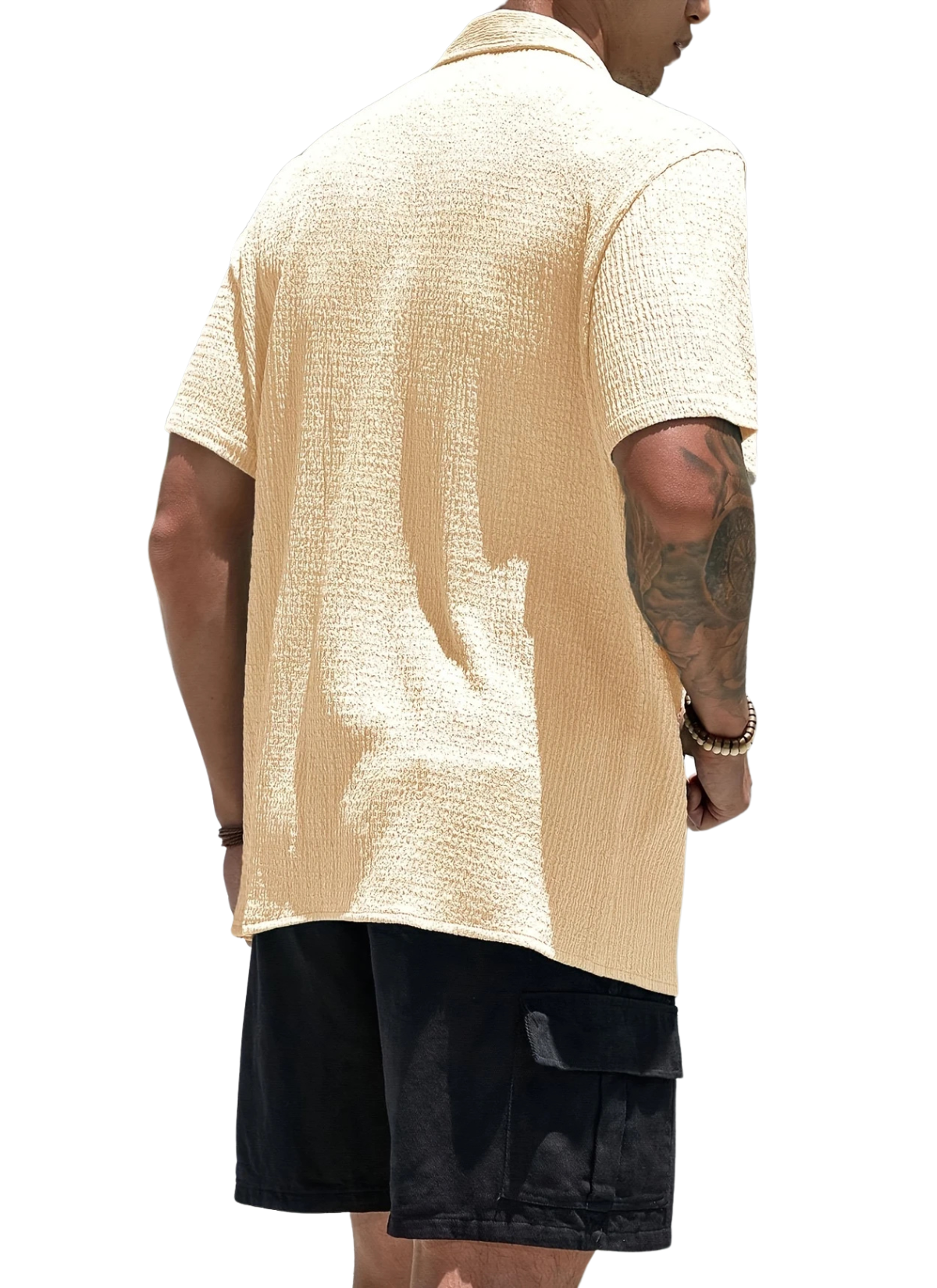 James™ | Premium Casual Overhemd