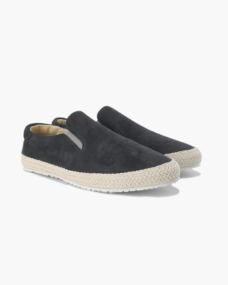 VanVelden™ | Suéde Loafers