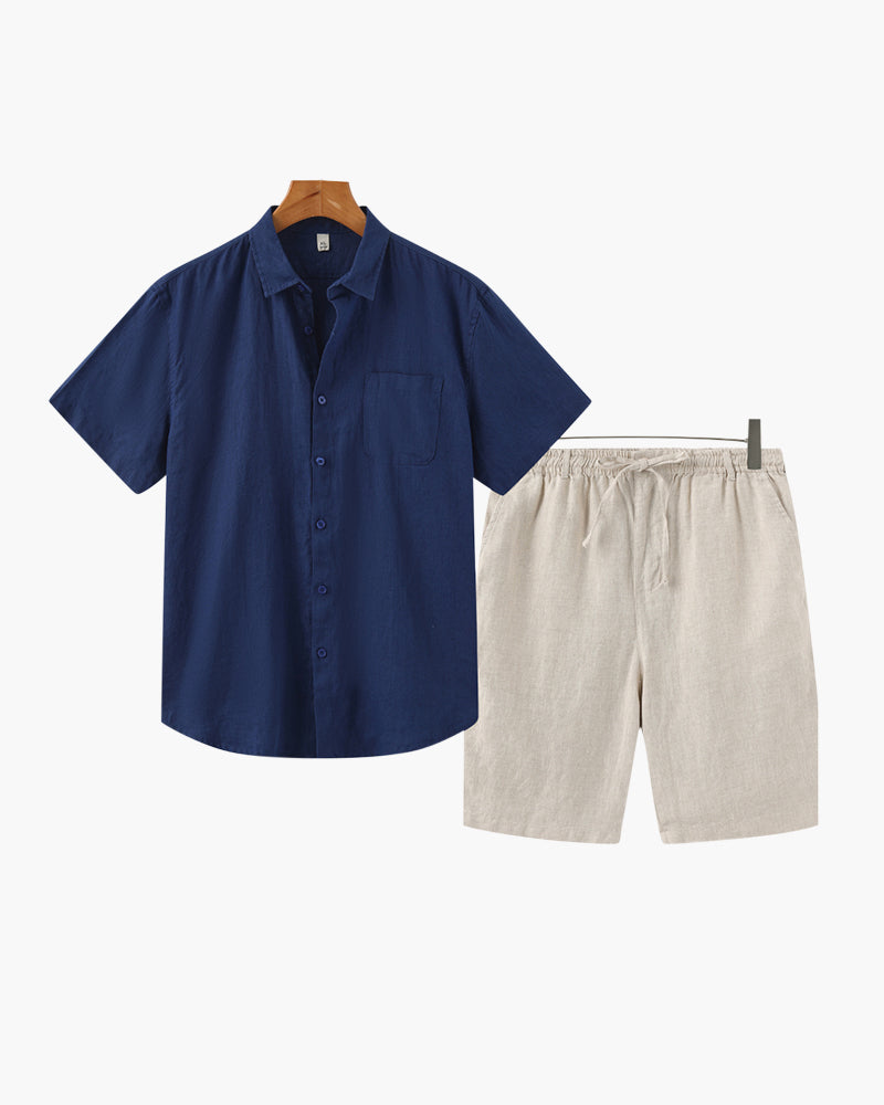 VanVelden™ | Linnen Set