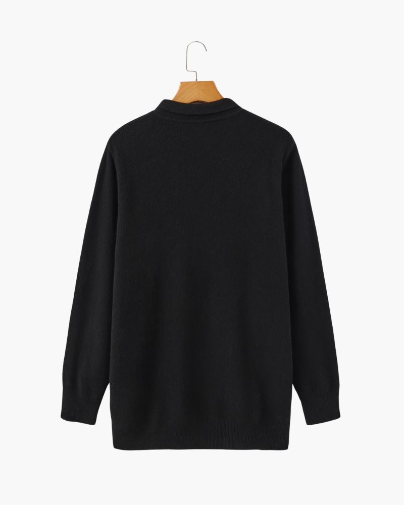 VanVelden™ | Kasjmier Polo