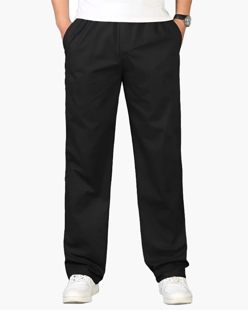 VanVelden™ | Katoen Pantalon