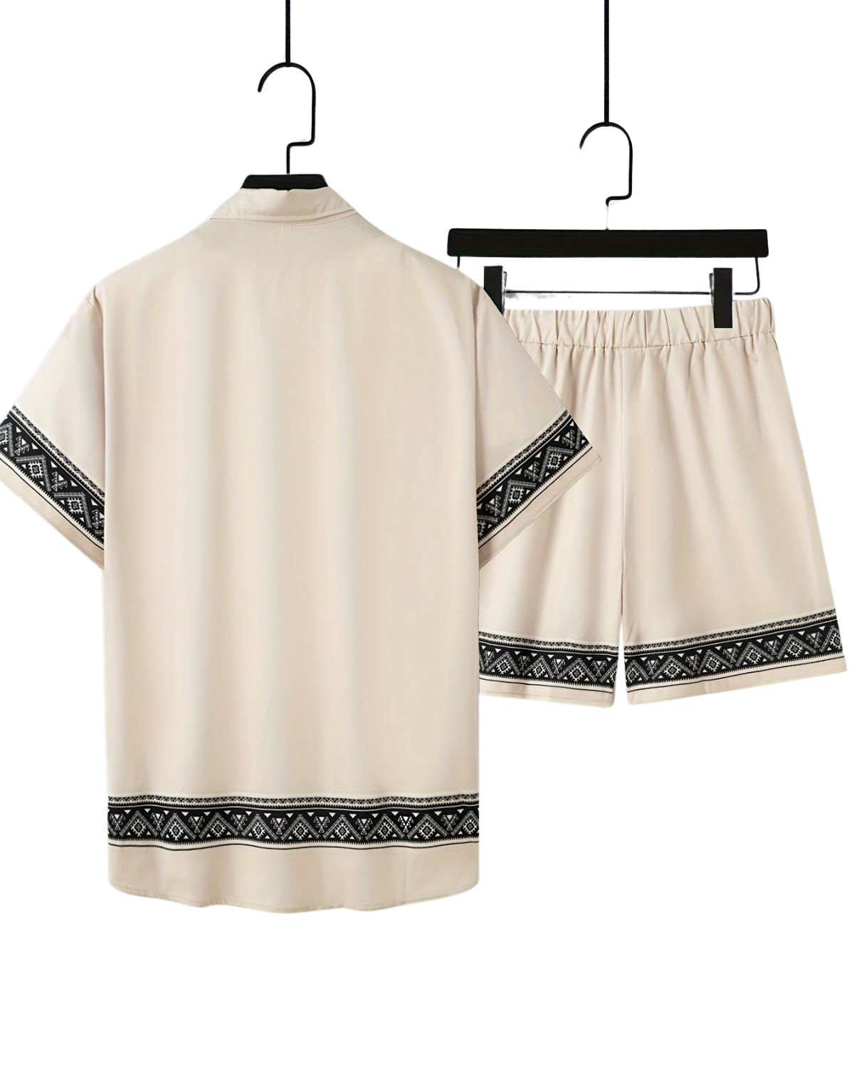 VanVelden™ | Verdir Stijlvolle Set
