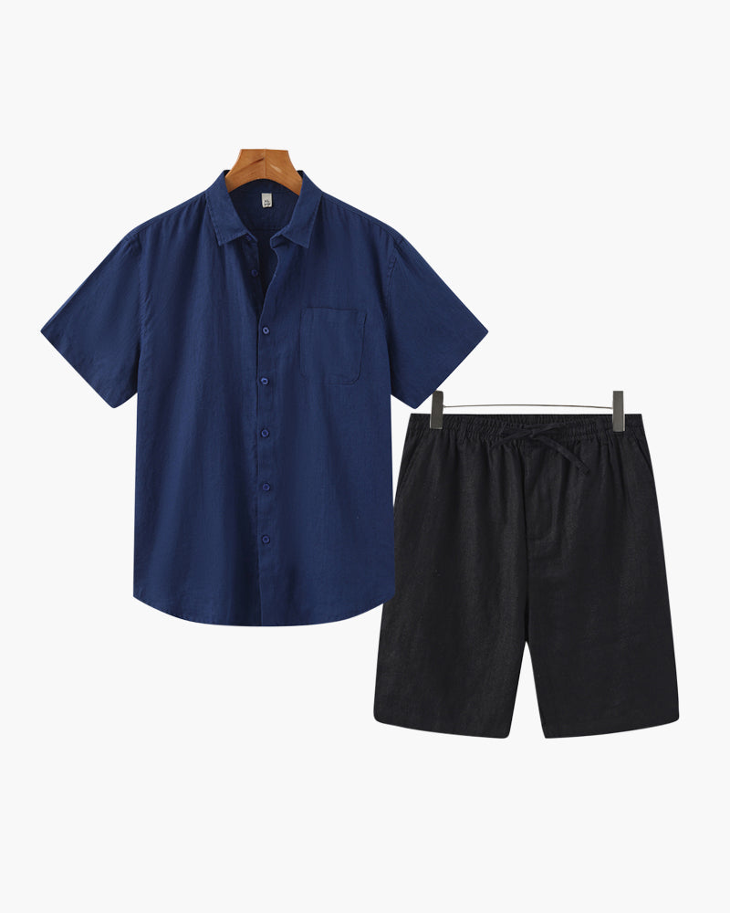 VanVelden™ | Linnen Set