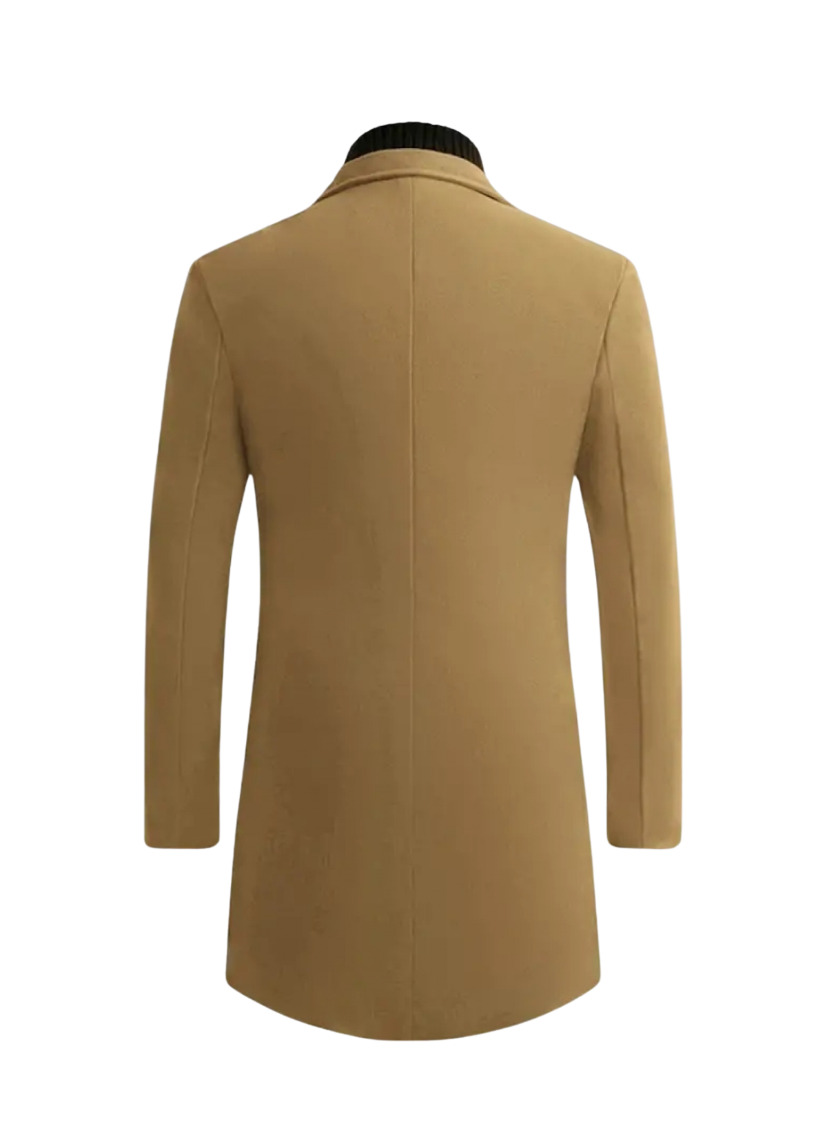 Martin™ | Premium Lange Colbert Jas