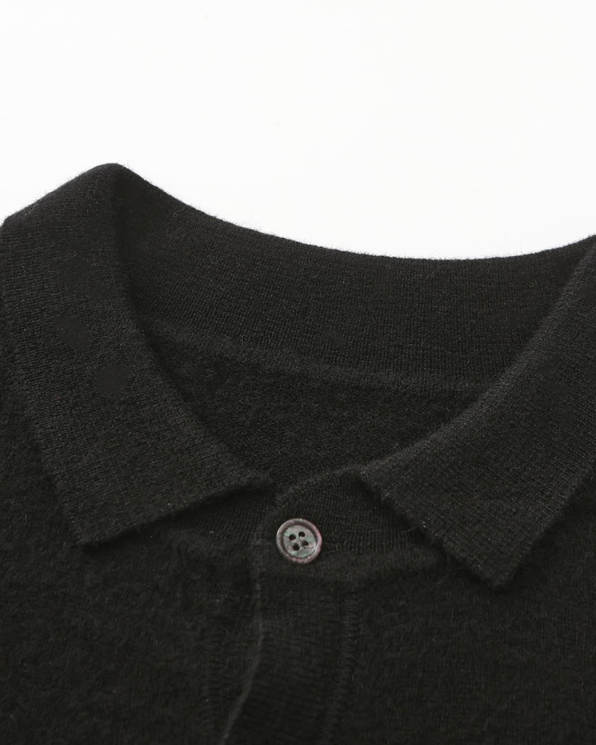 VanVelden™ | Kasjmier Polo