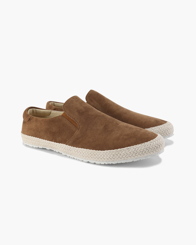 VanVelden™ | Suéde Loafers
