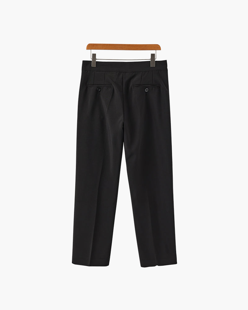 VanVelden™ | Pantalon Paris