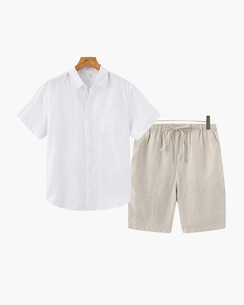 VanVelden™ | Linnen Set