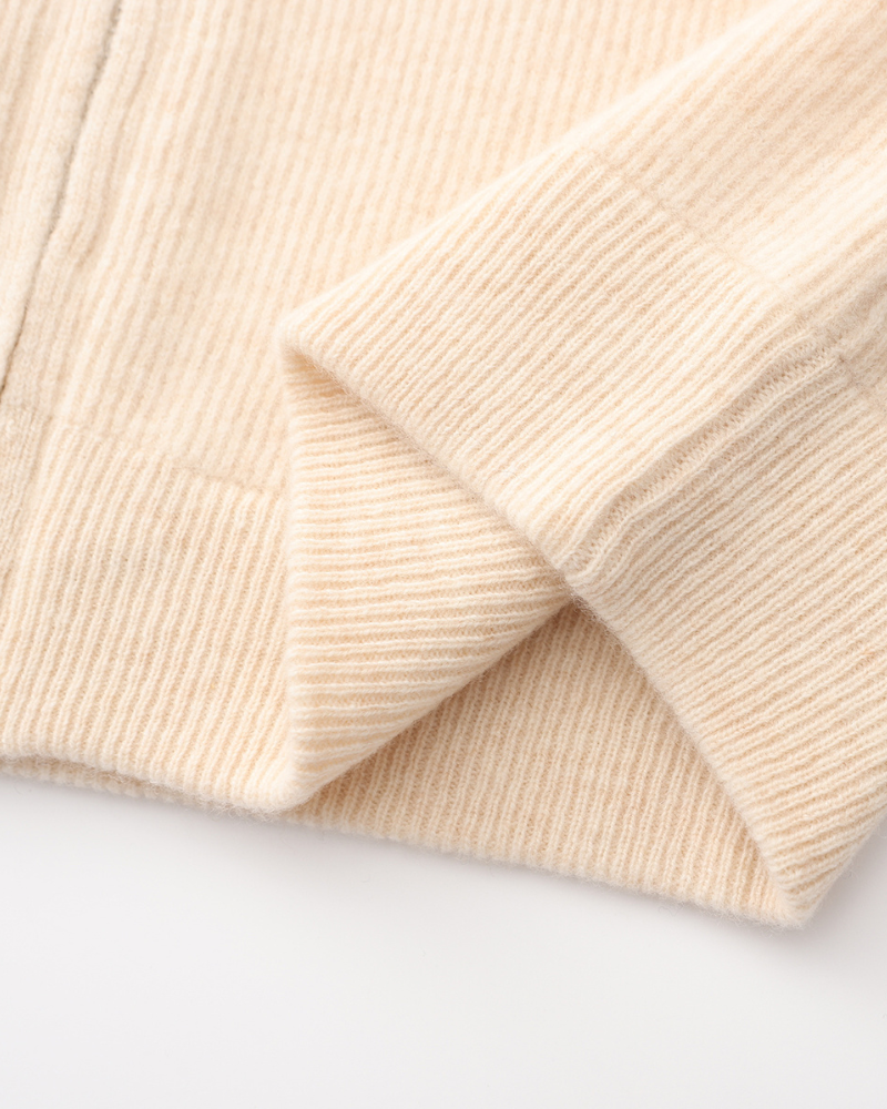 VanVelden™ | Kasjmier Vest