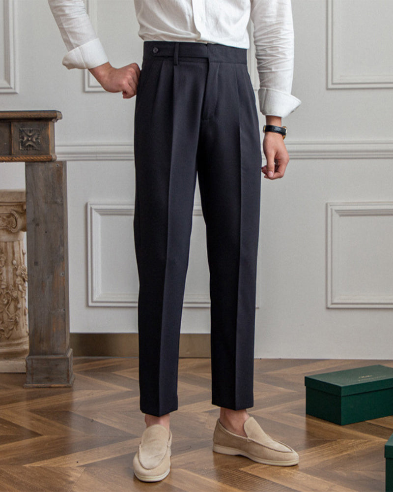 VanVelden™ | Pantalon Paris