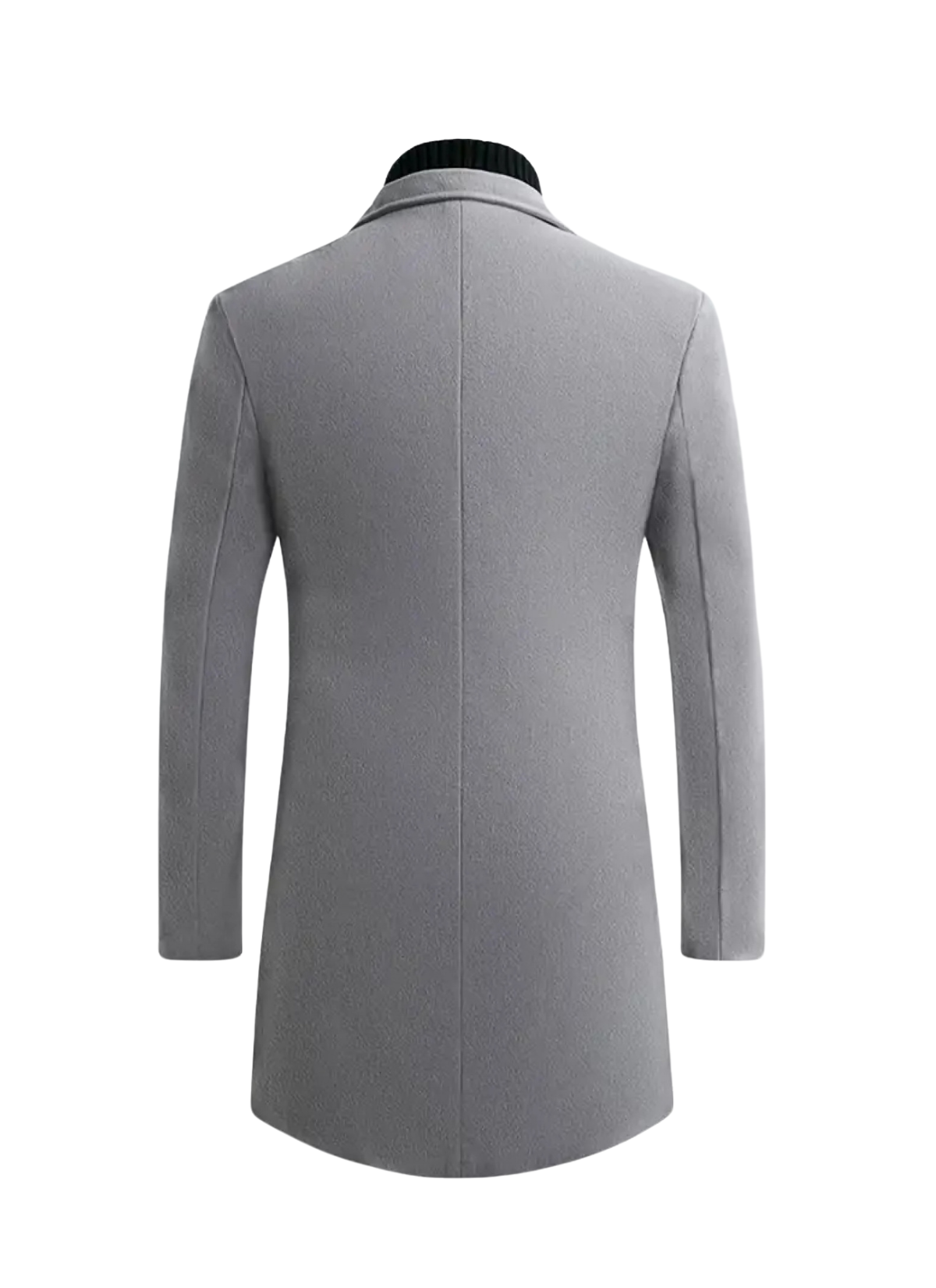 Martin™ | Premium Lange Colbert Jas