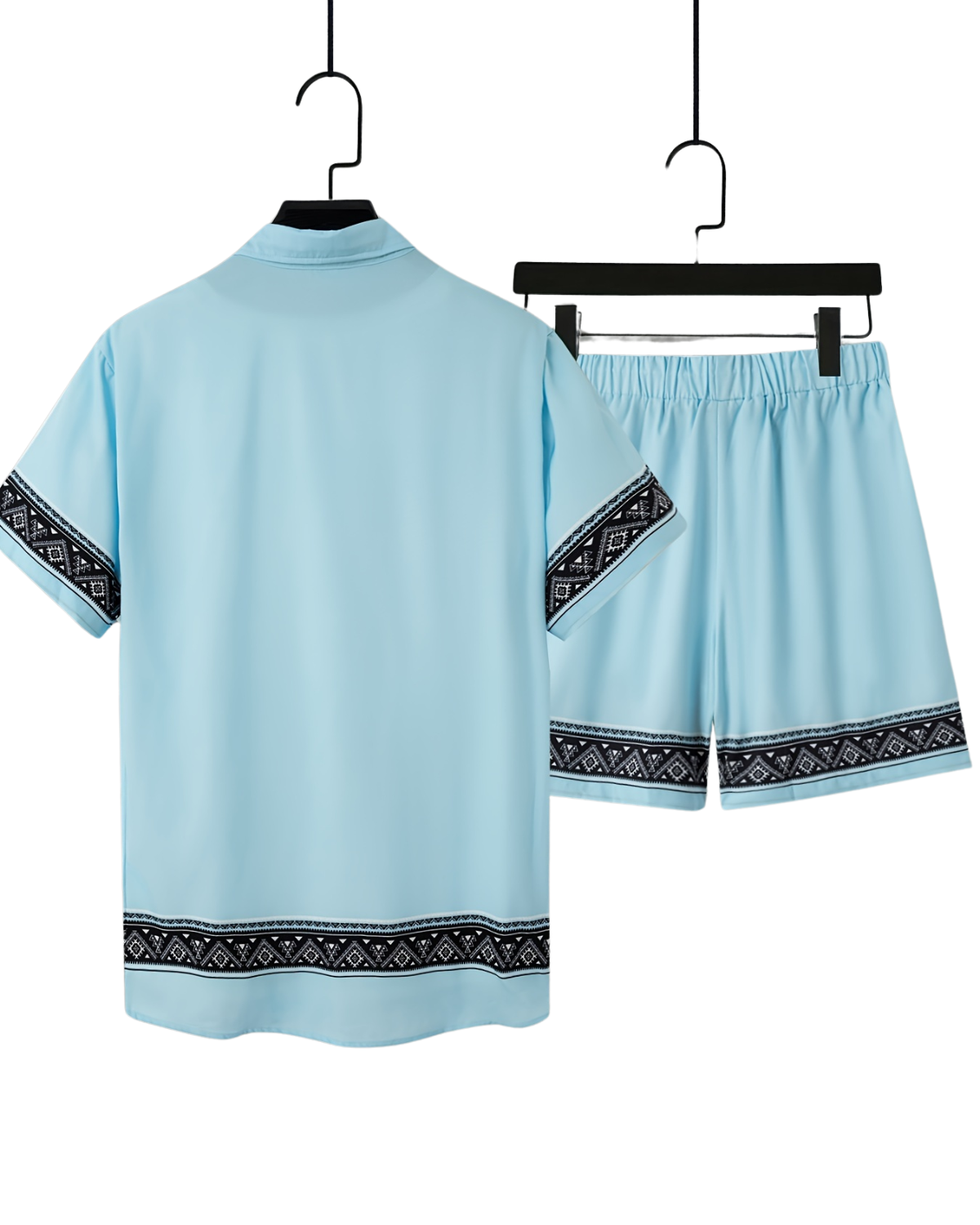 VanVelden™ | Verdir Stijlvolle Set