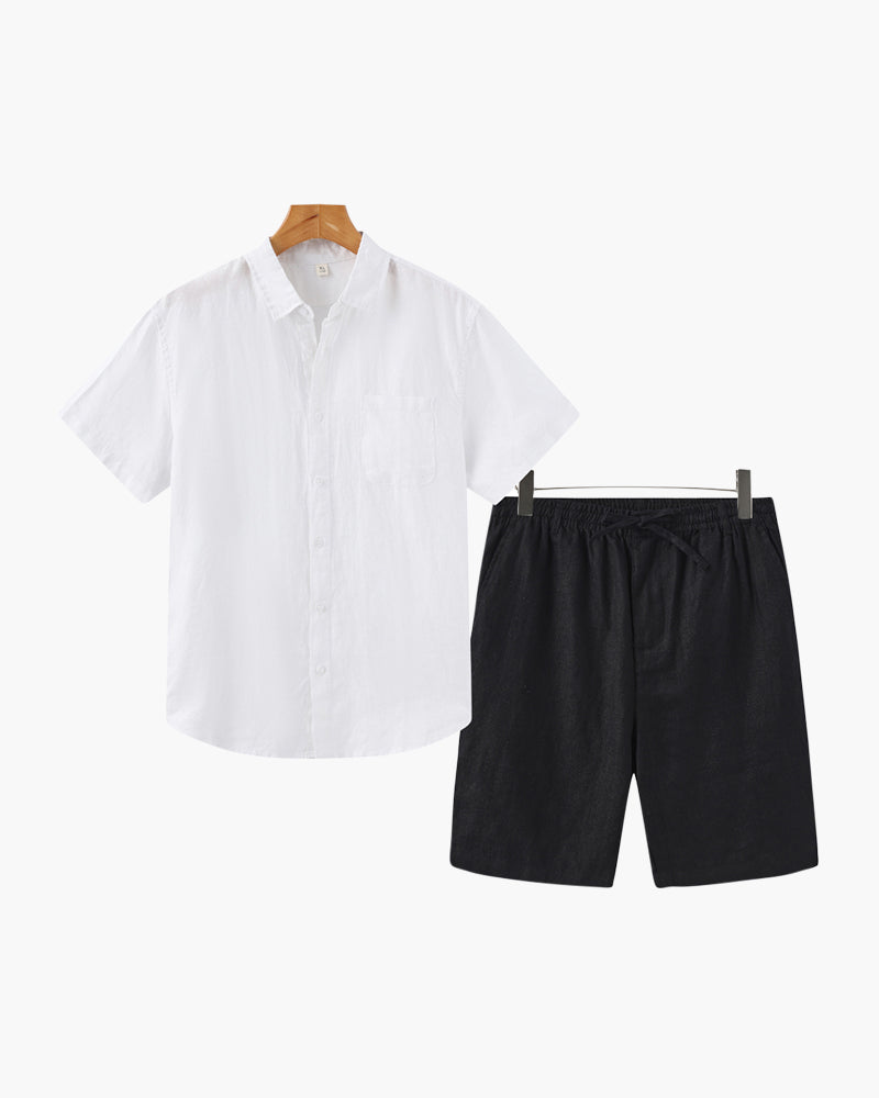 VanVelden™ | Linnen Set