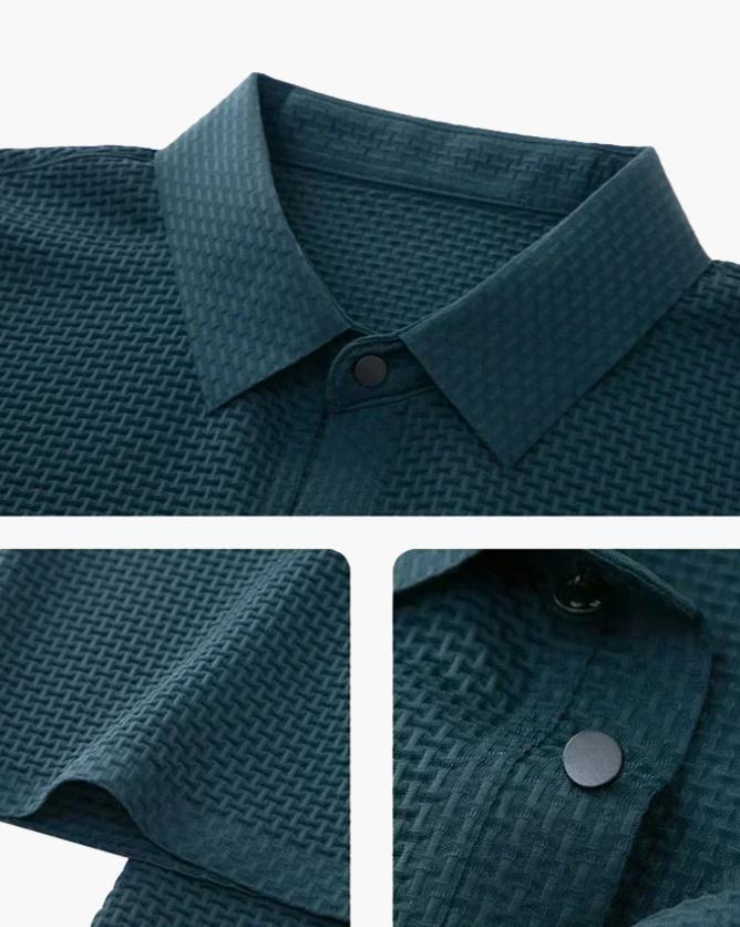 Lucas™ | Premium Poloshirt
