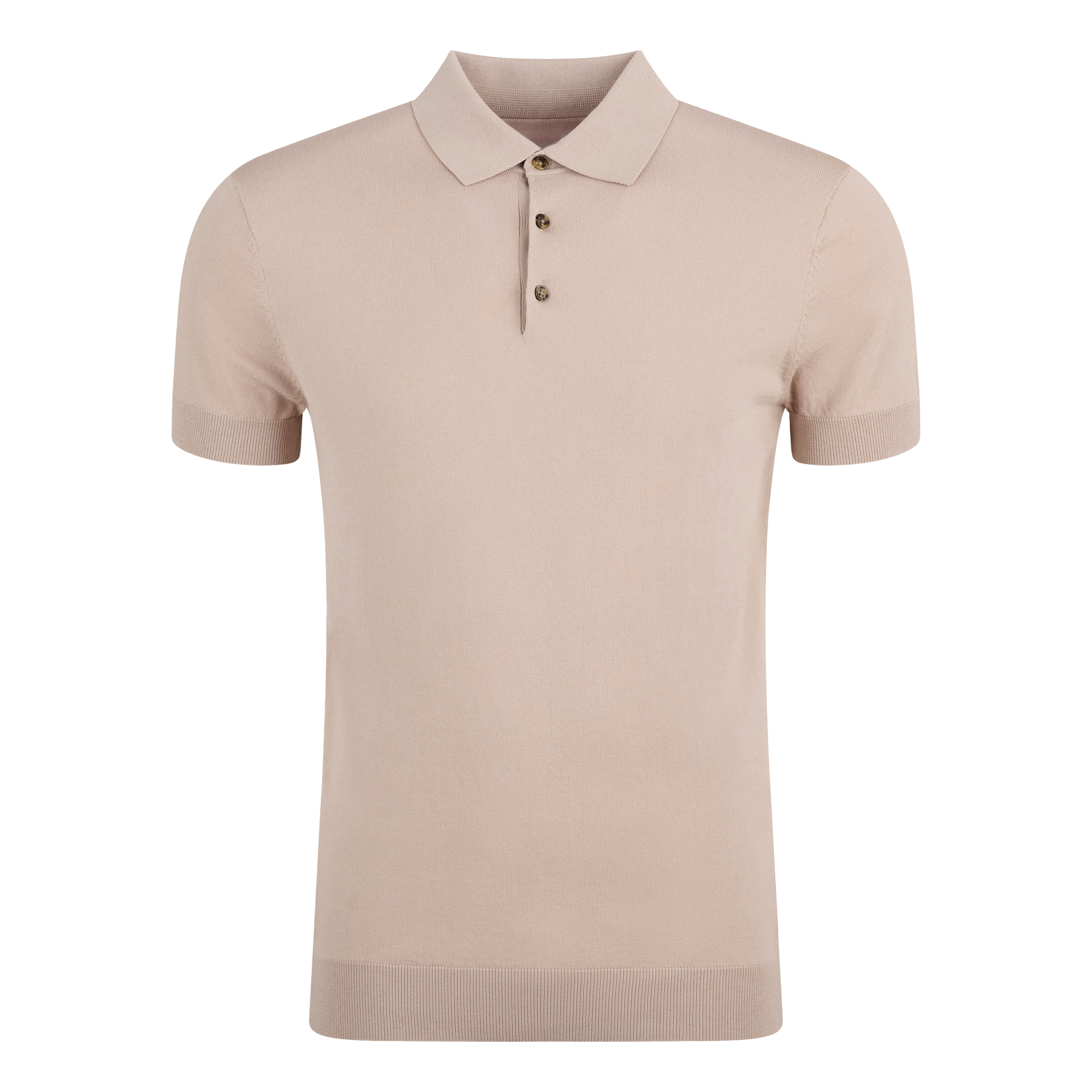 VanVelden™ | Luxe Polo