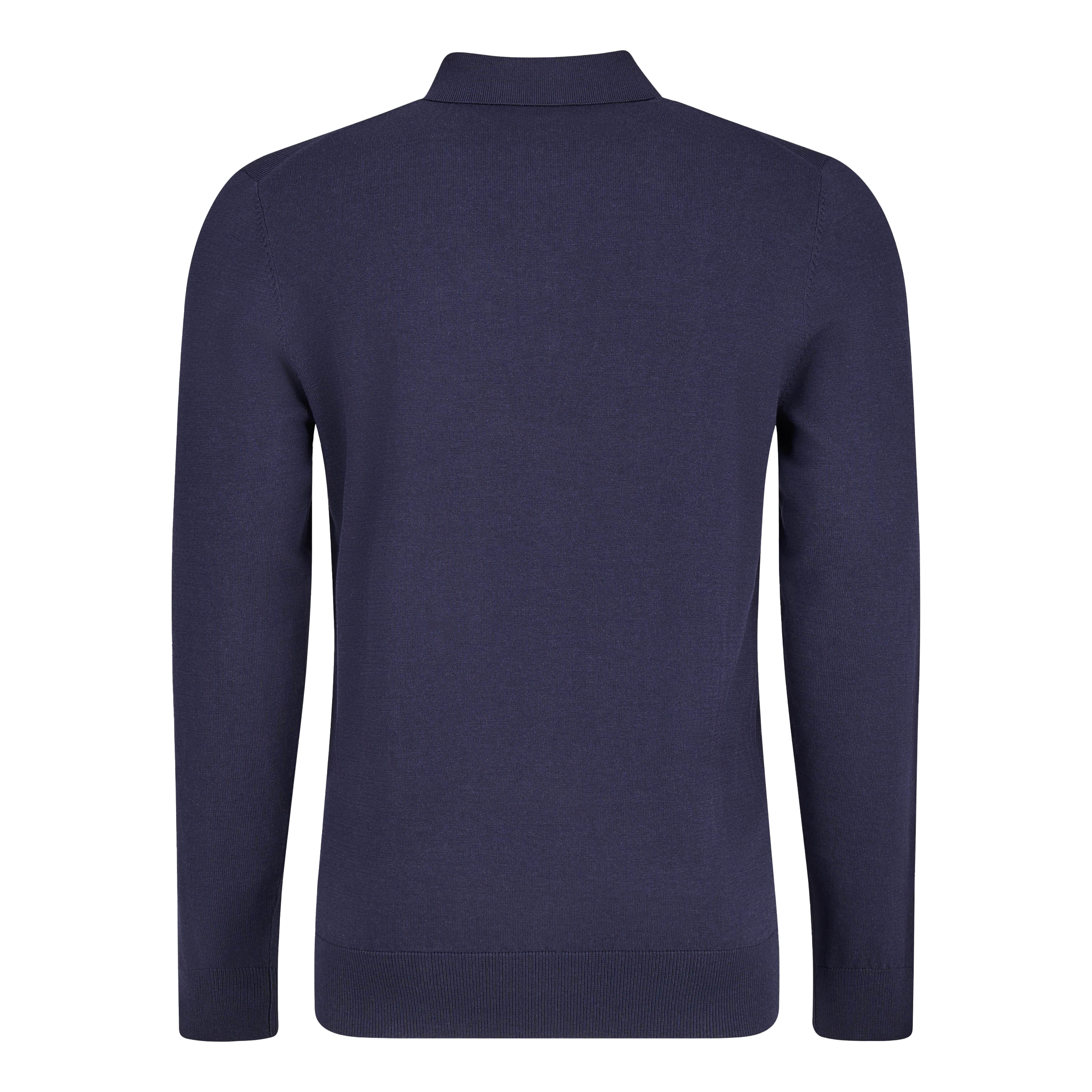 VanVelden™ | Polo Lange Mouw
