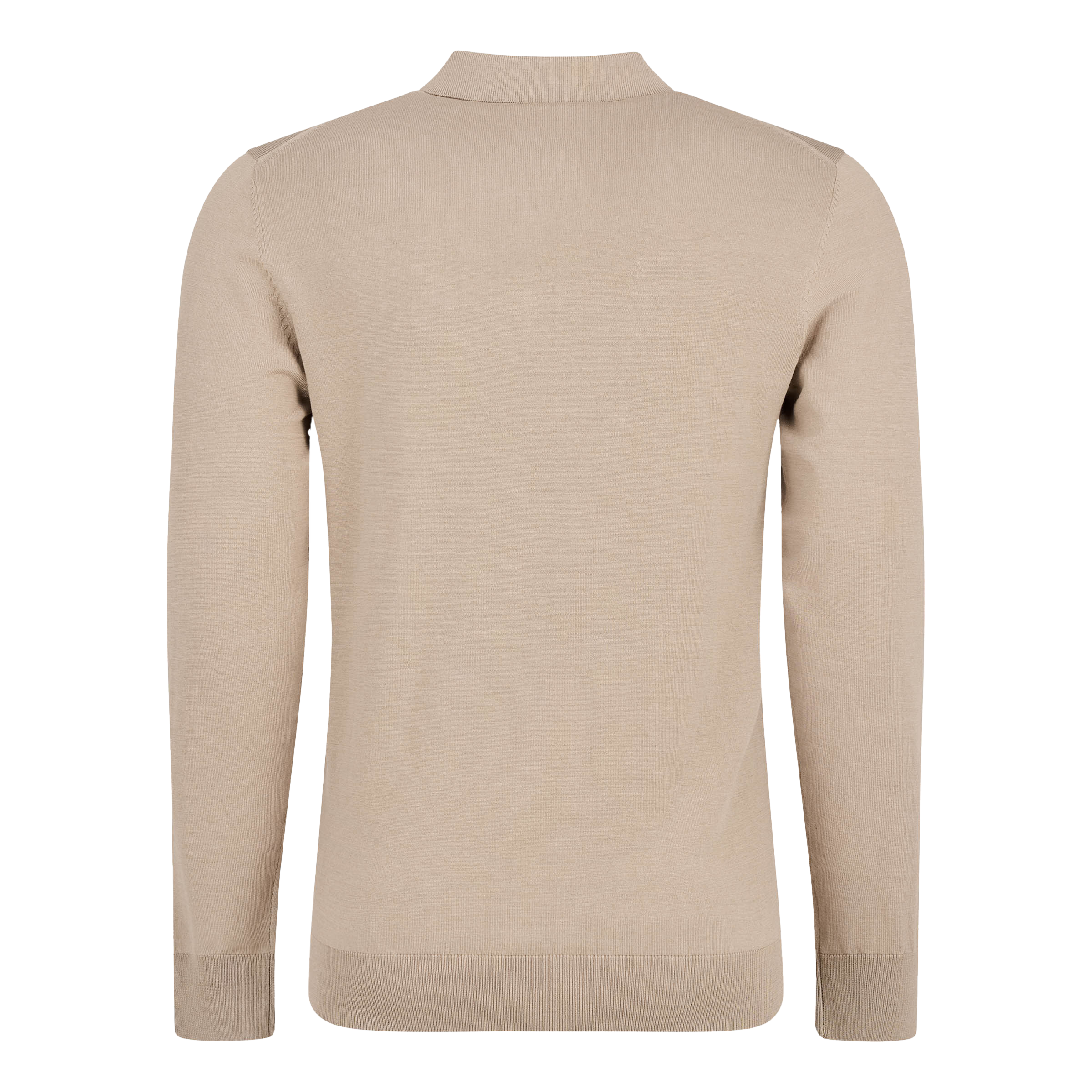 VanVelden™ | Polo Lange Mouw