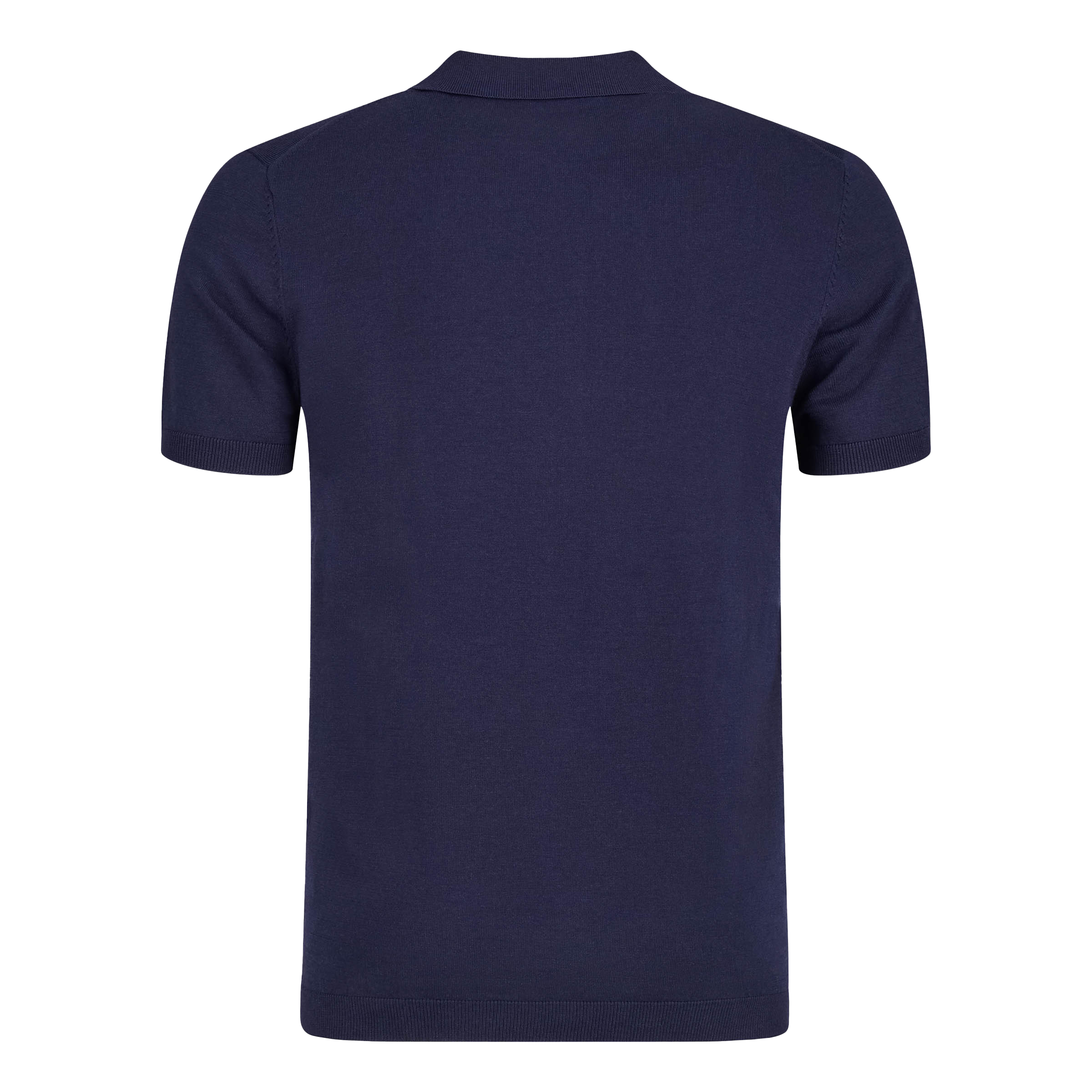 VanVelden™ | Zipper Polo