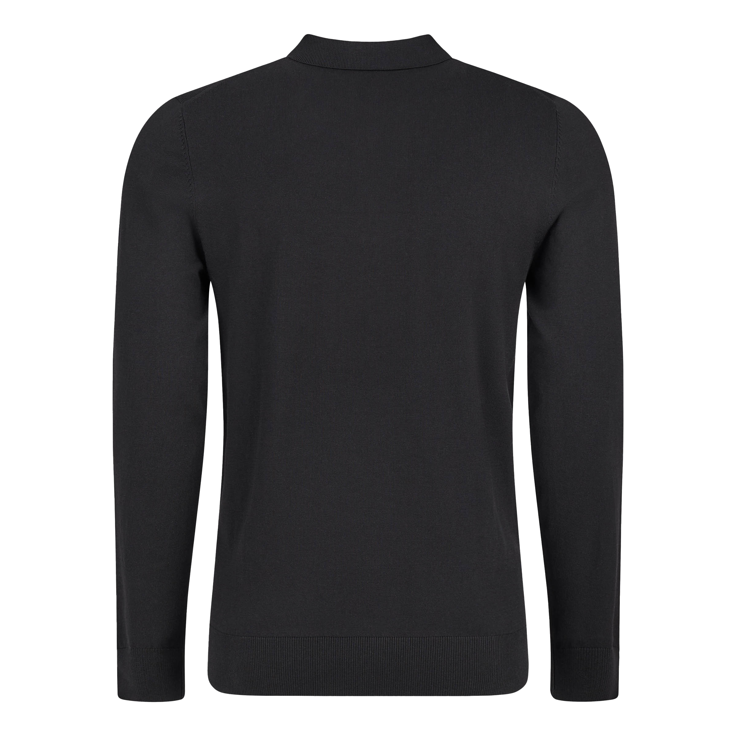 VanVelden™ | Polo Lange Mouw