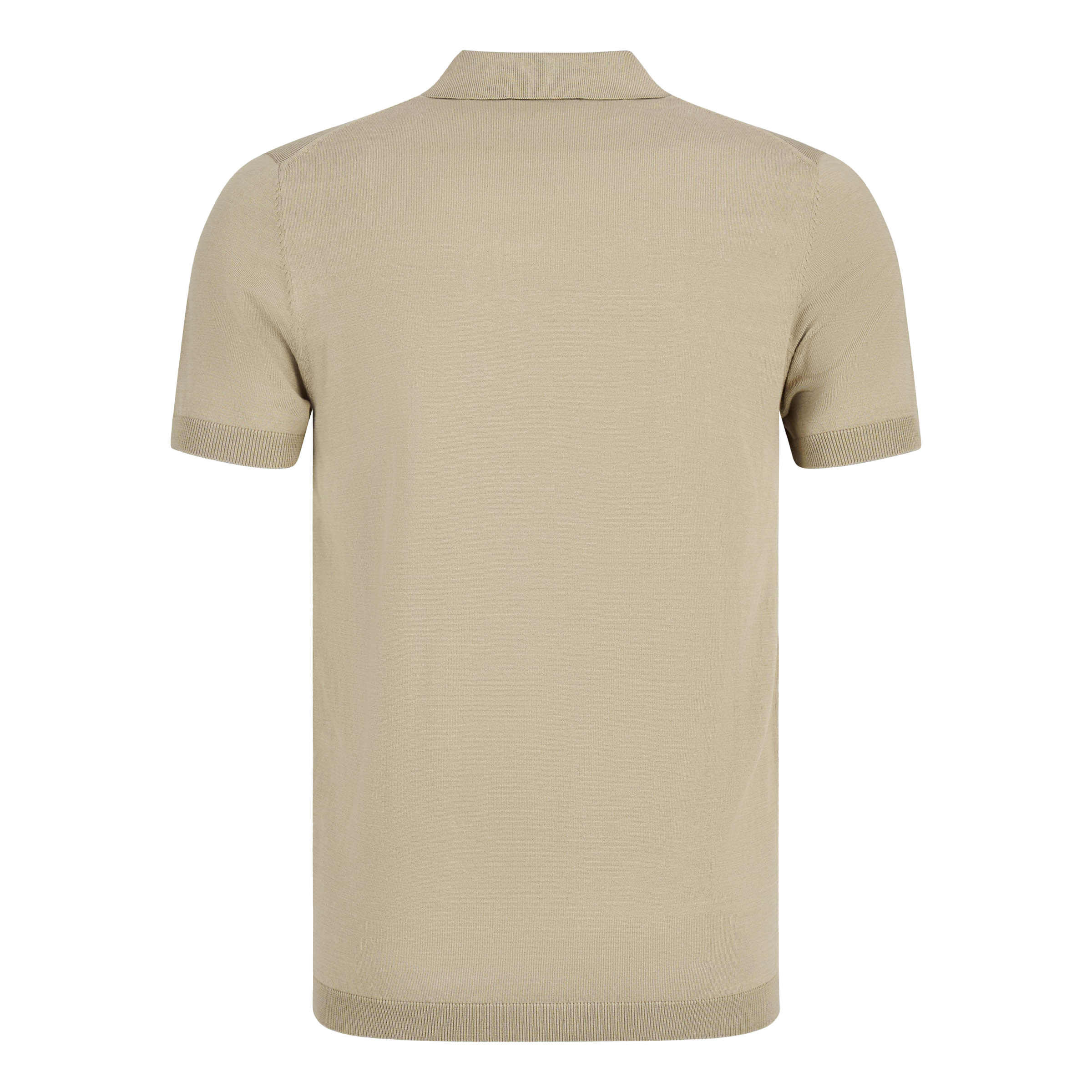VanVelden™ | Zipper Polo