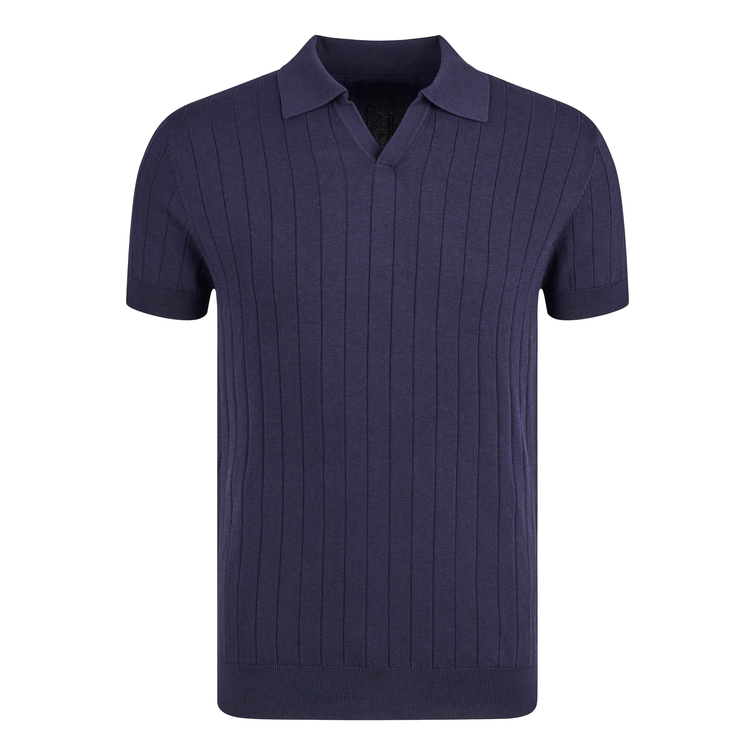 VanVelden™ | Luxe Polo Knooploos