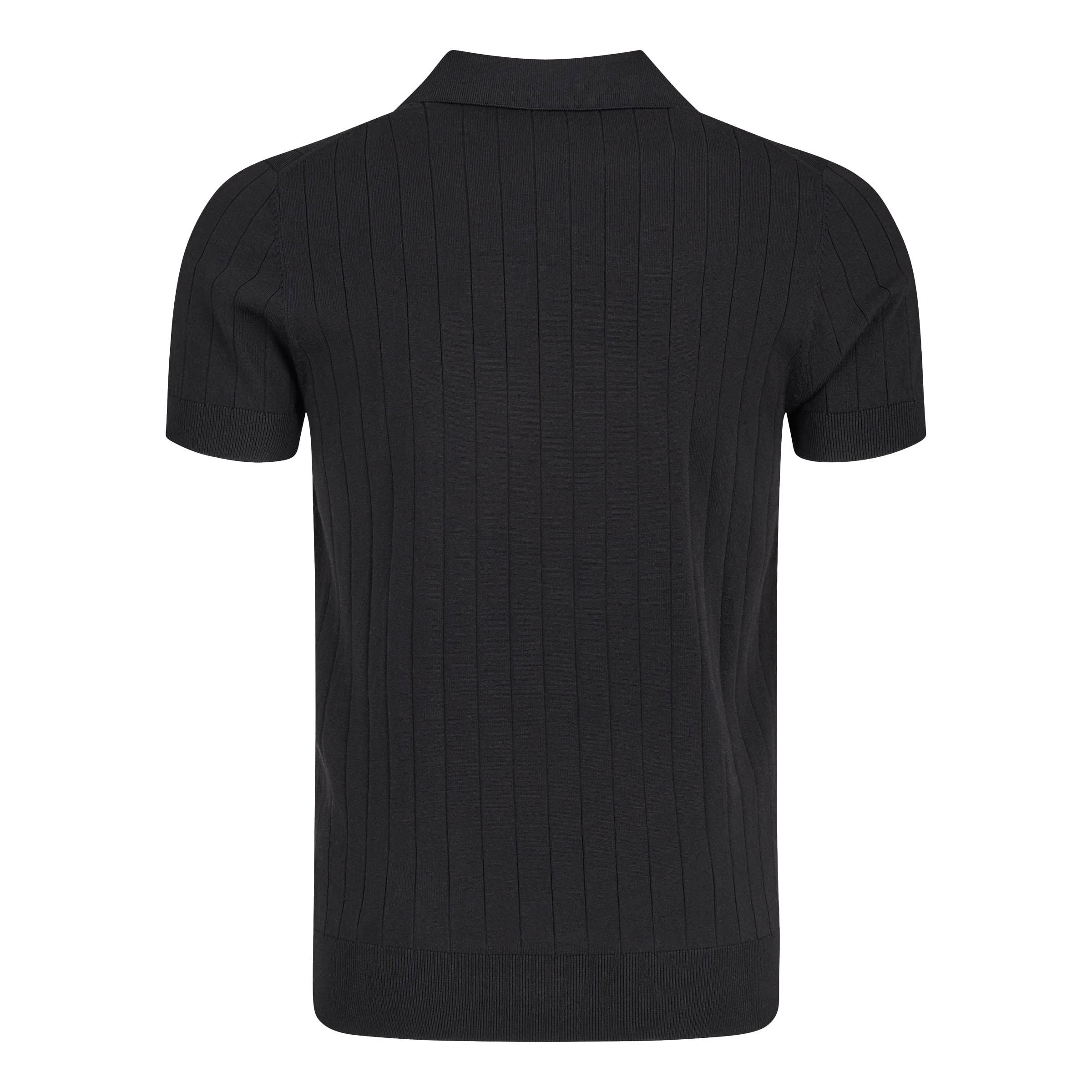 VanVelden™ | Luxe Polo Knooploos