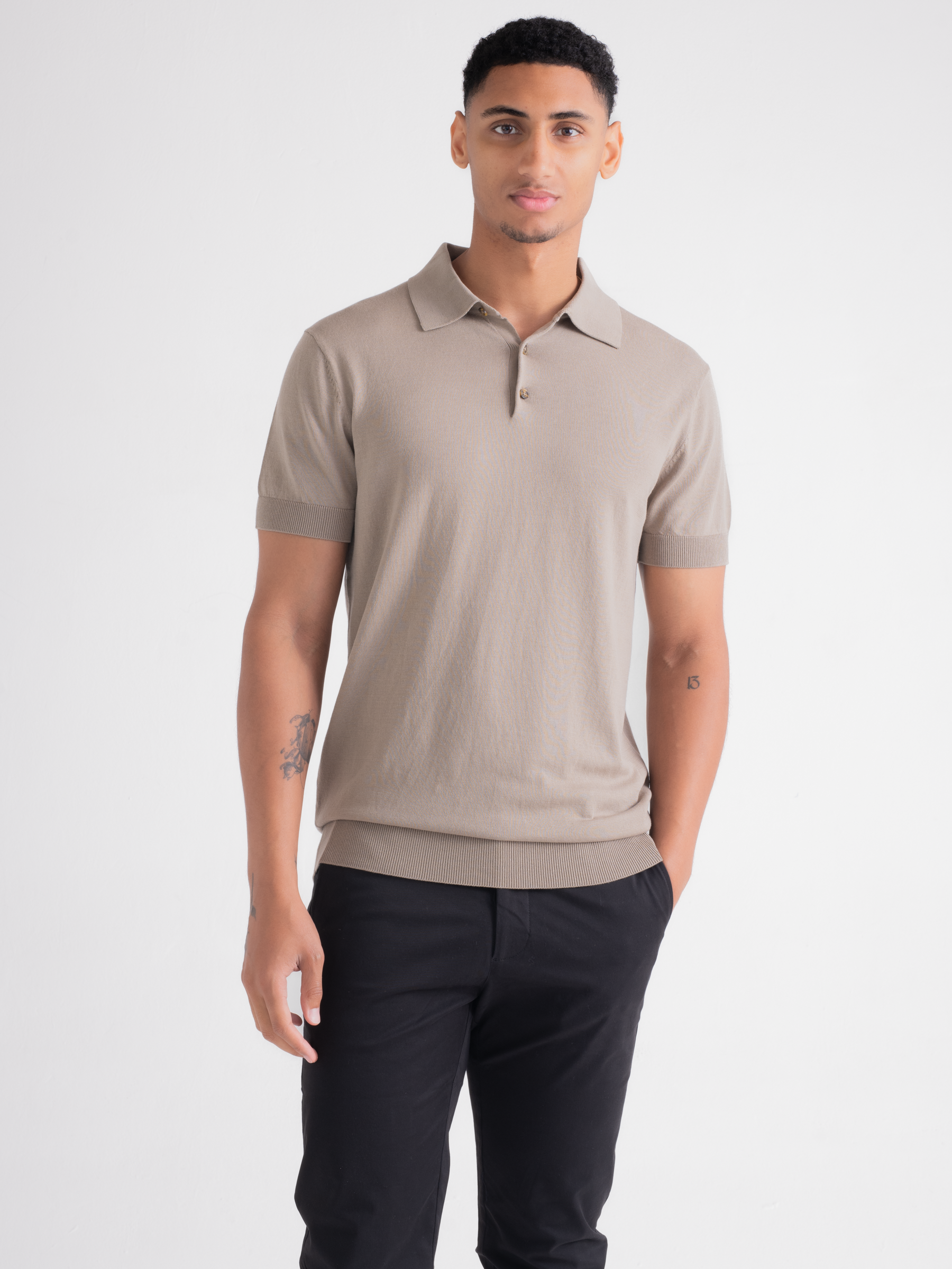 VanVelden™ | Luxe Polo