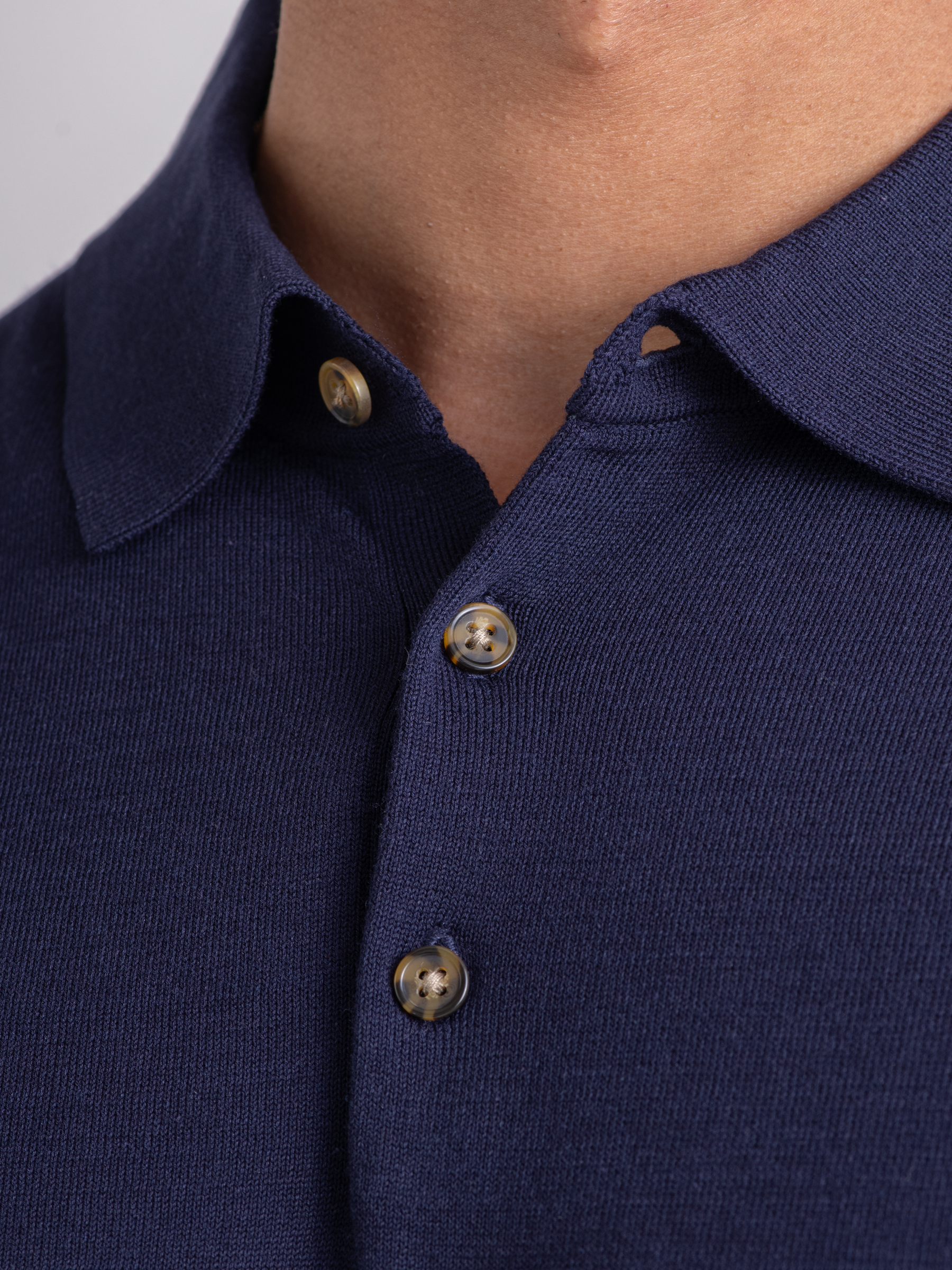 VanVelden™ | Luxe Polo