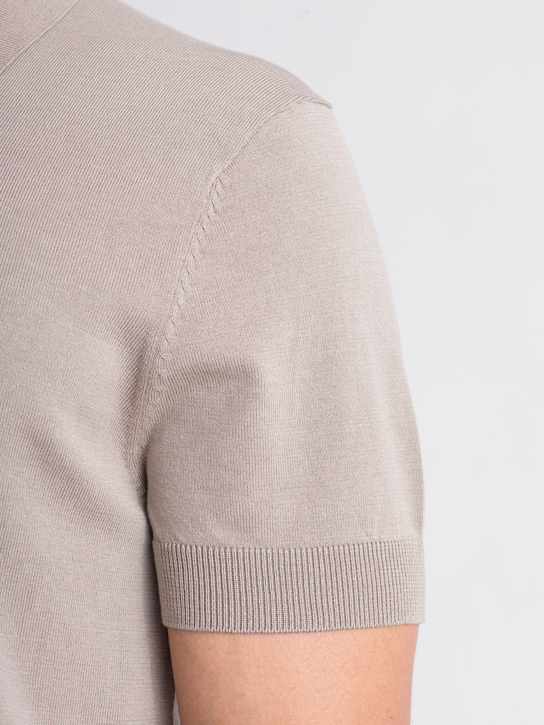 VanVelden™ | Luxe Polo