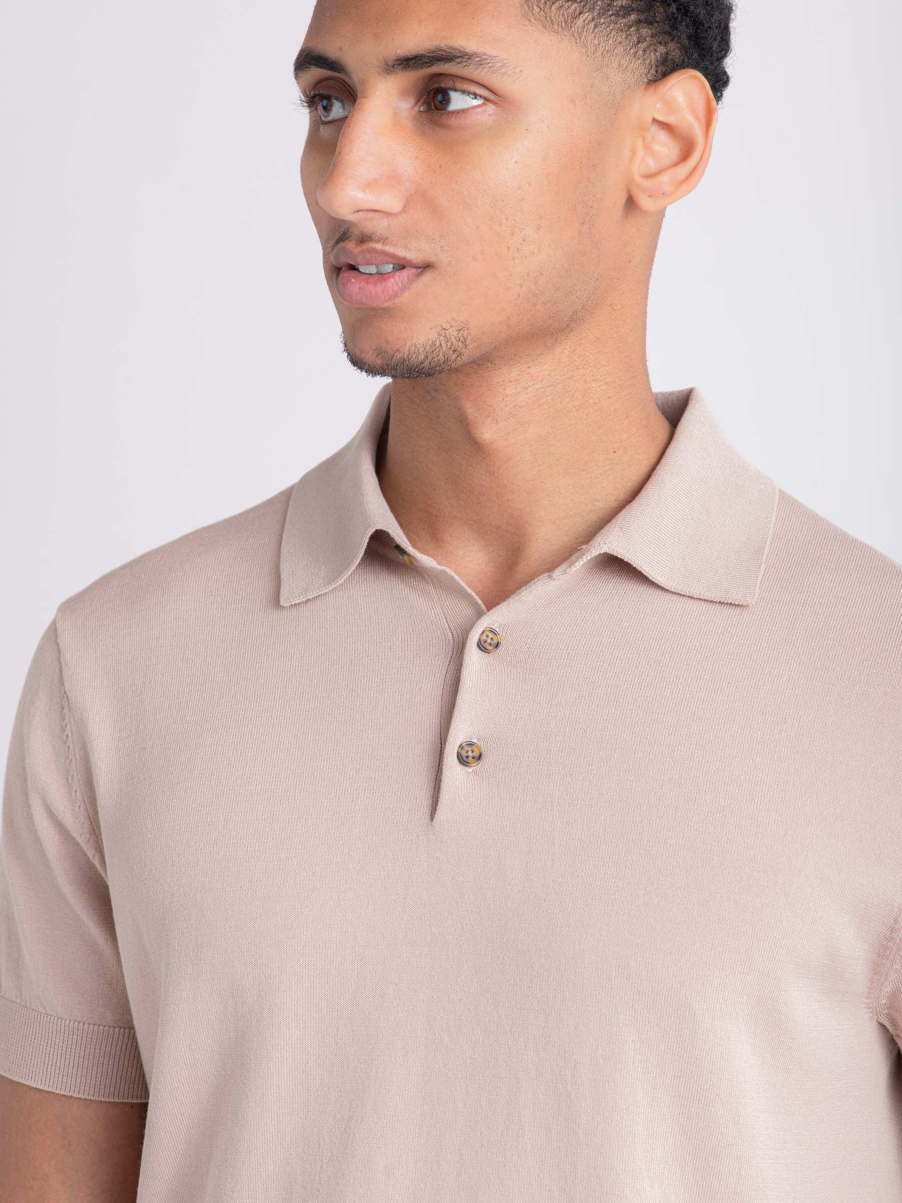 VanVelden™ | Luxe Polo