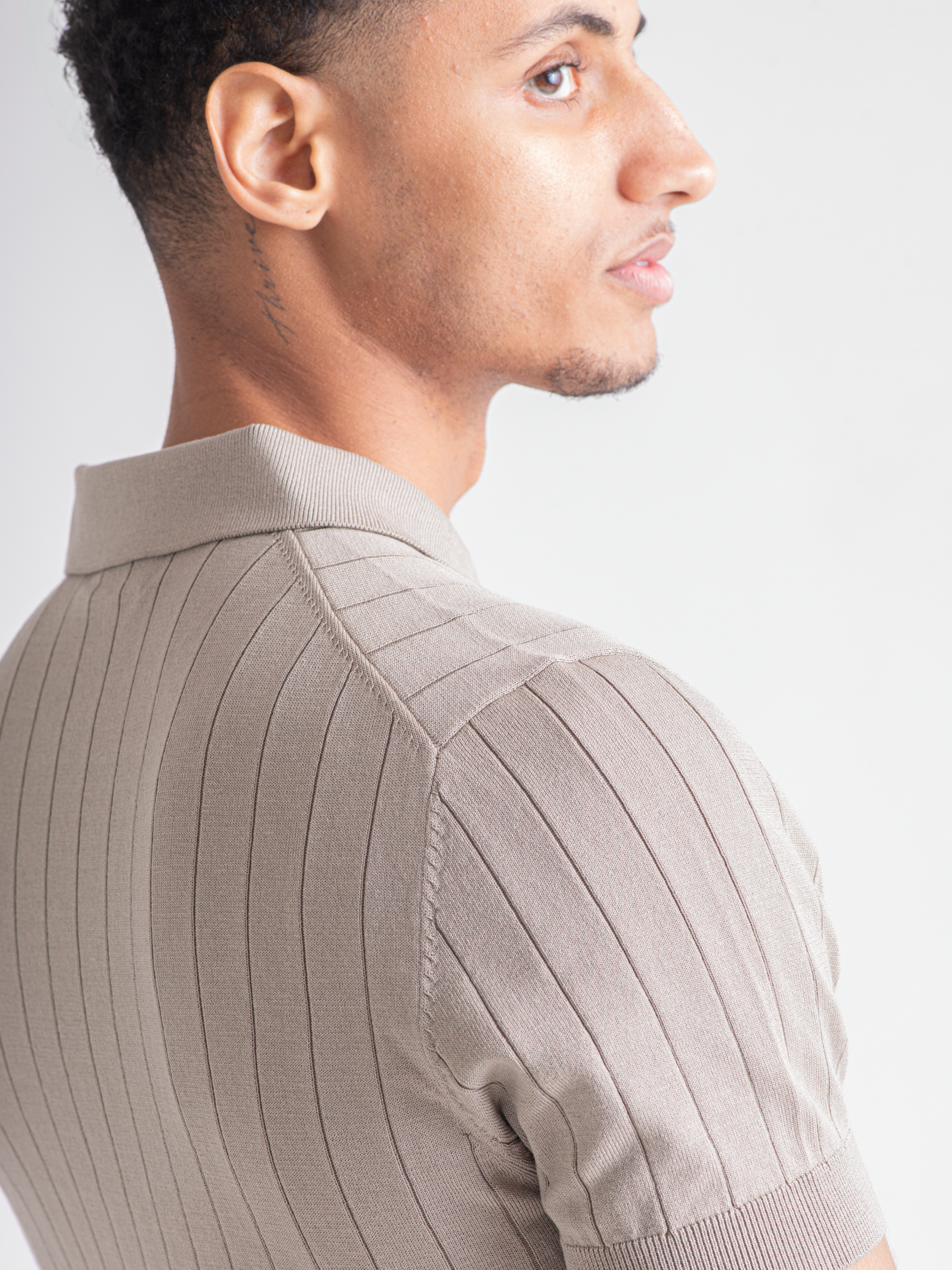 VanVelden™ | Luxe Polo Knooploos