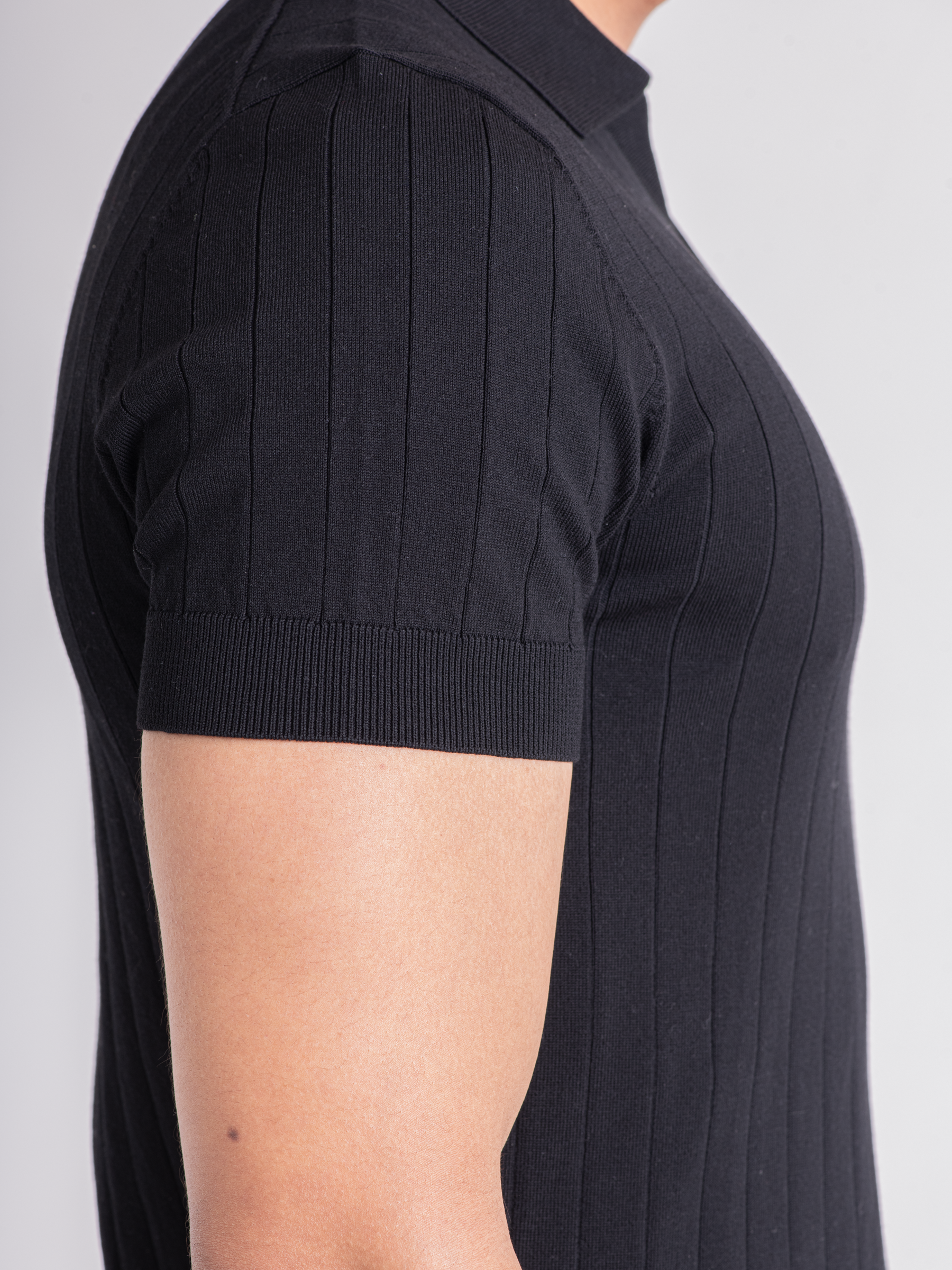 VanVelden™ | Luxe Polo Knooploos