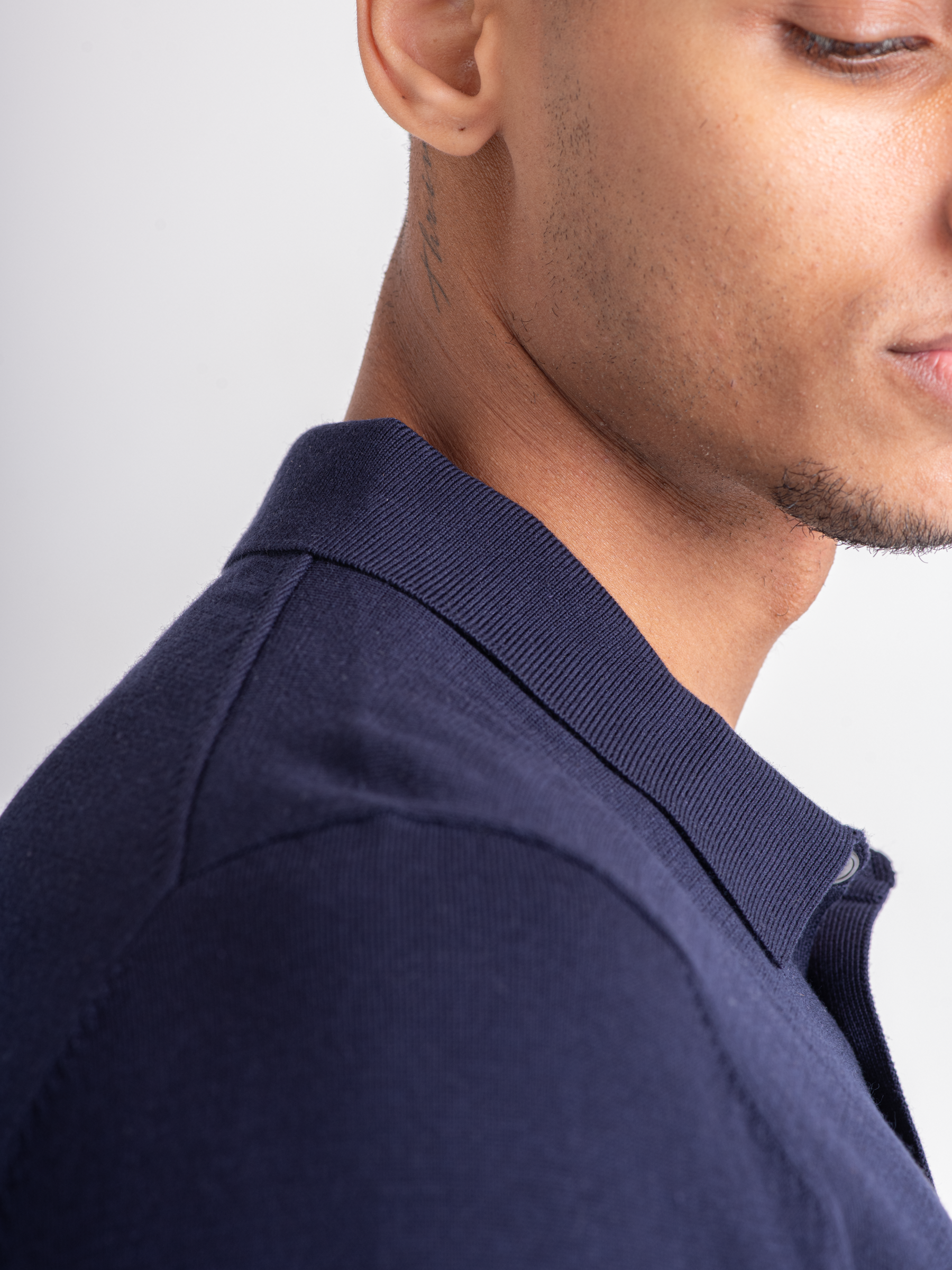 VanVelden™ | Polo Lange Mouw