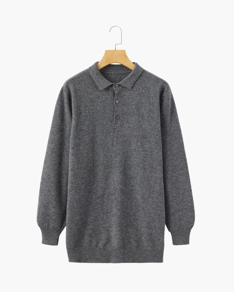 VanVelden™ | Kasjmier Polo