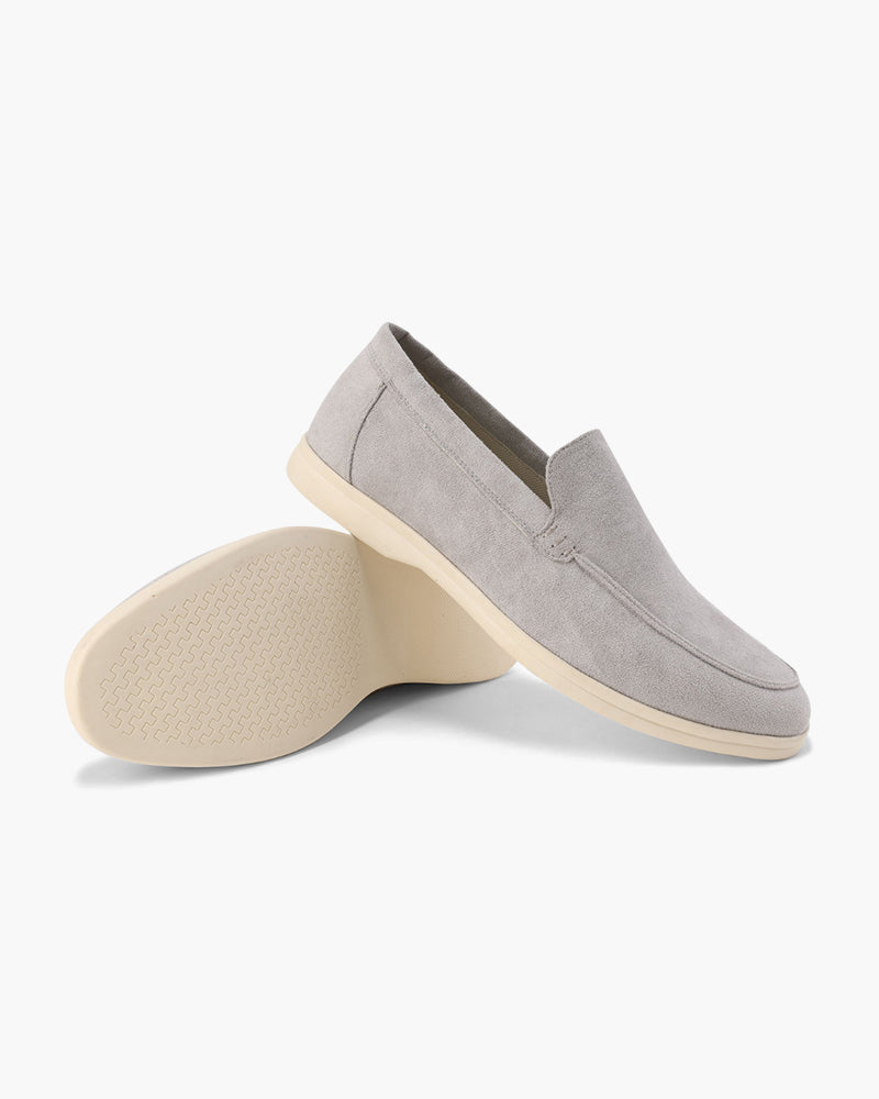 VanVelden™ | Suéde Loafers