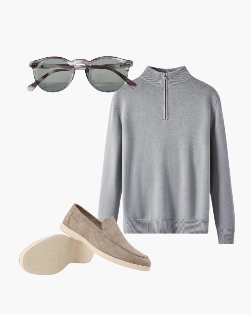 VanVelden™ | Aspen Stijlvolle Set