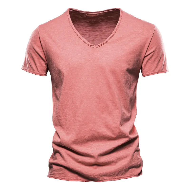 Velden™ | Katoenen Zomer Shirt (1+1 GRATIS)