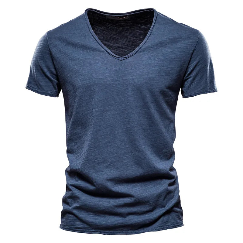 Velden™ | Katoenen Zomer Shirt (1+1 GRATIS)
