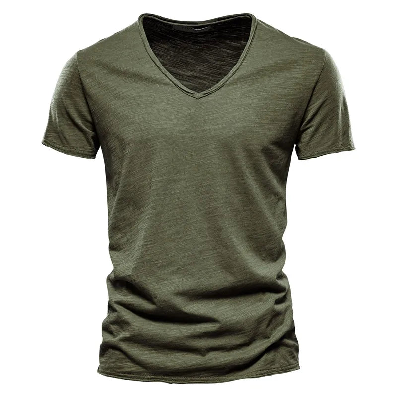 Velden™ | Katoenen Zomer Shirt (1+1 GRATIS)