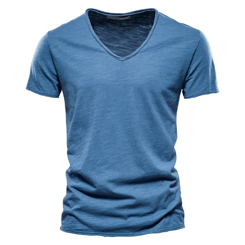 Velden™ | Katoenen Zomer Shirt (1+1 GRATIS)