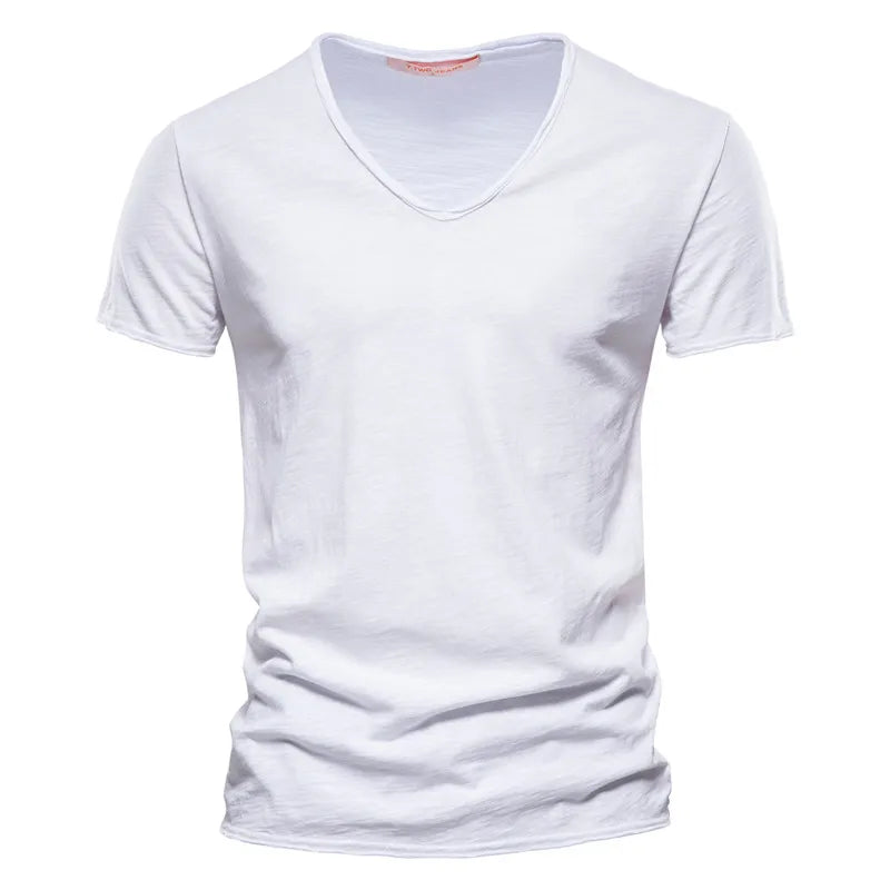 Velden™ | Katoenen Zomer Shirt (1+1 GRATIS)