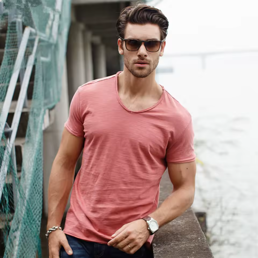 Velden™ | Katoenen Zomer Shirt (1+1 GRATIS)
