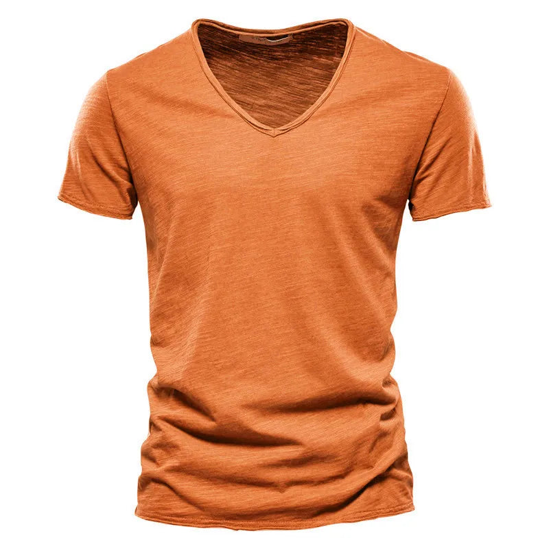 Velden™ | Katoenen Zomer Shirt (1+1 GRATIS)