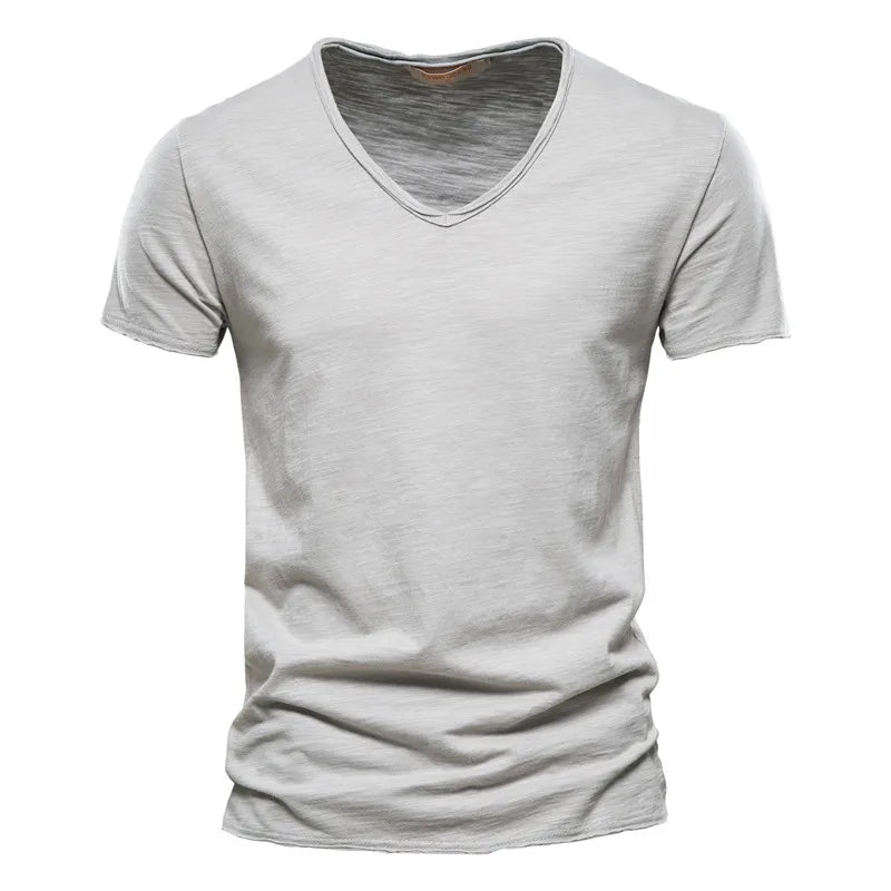Velden™ | Katoenen Zomer Shirt (1+1 GRATIS)