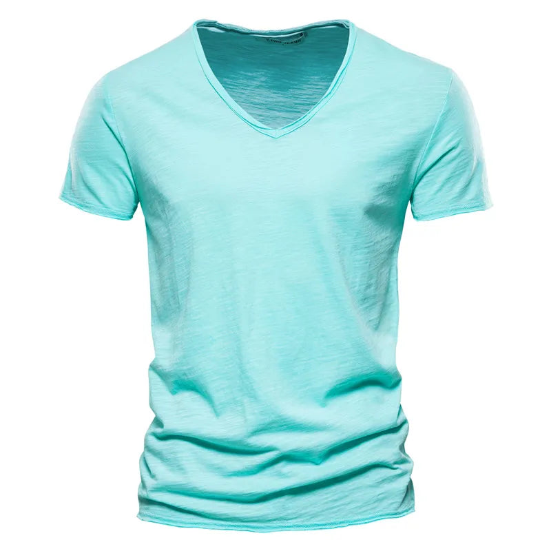 Velden™ | Katoenen Zomer Shirt (1+1 GRATIS)