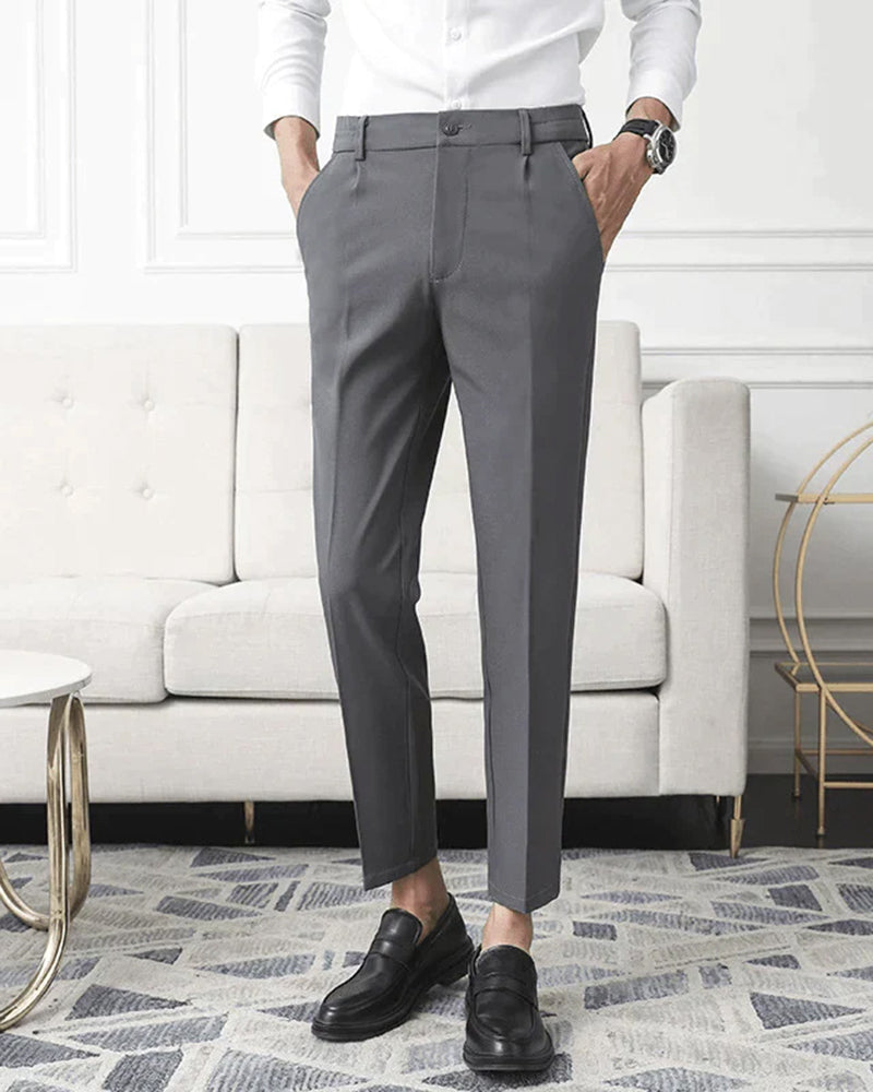 VanVelden™ | Stretch Pantalon