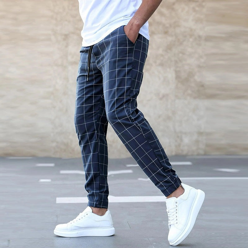 Celso - Ruiten Joggingbroek