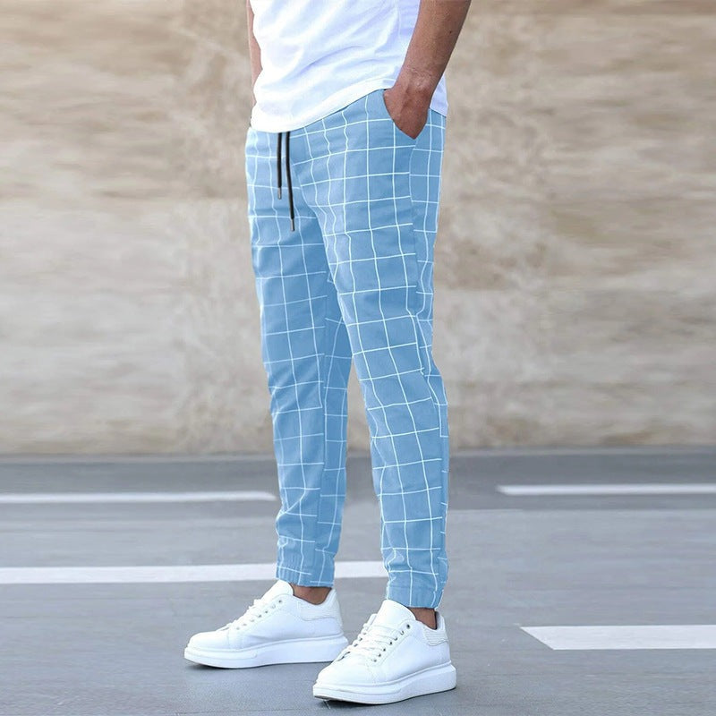 Celso - Ruiten Joggingbroek