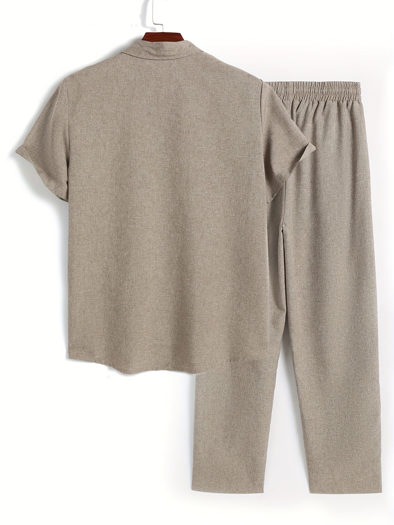 VanVelden™ | Benjamin Stijlvolle Set