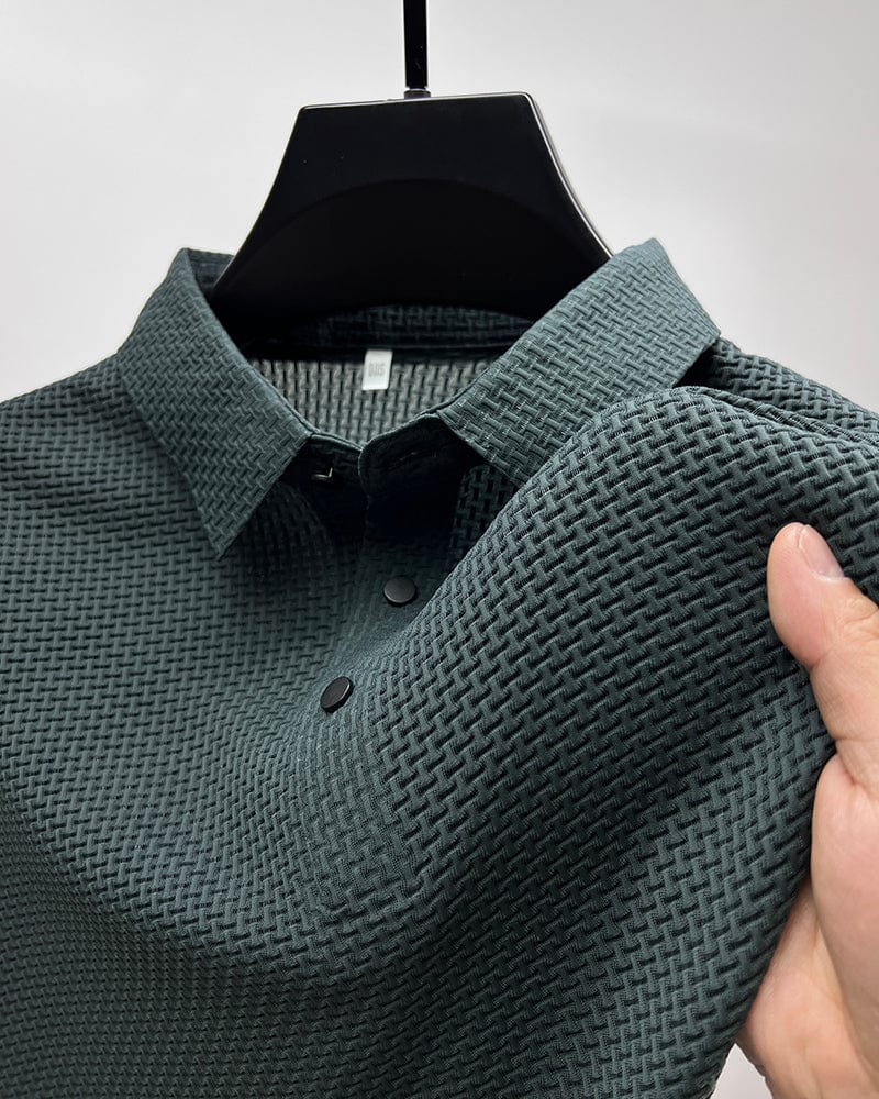 Lucas™ | Premium Poloshirt